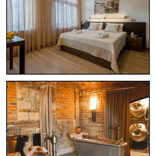 Vinohradsky Dum Residence Prague Sinks photo